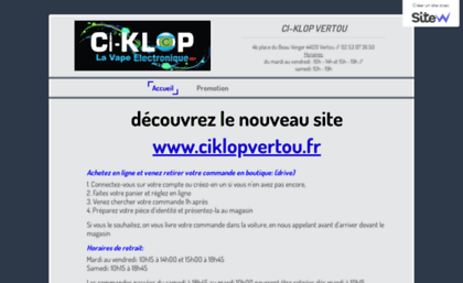 ciklopvertou.sitew.fr