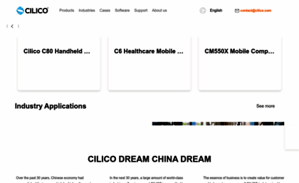 cilico.com