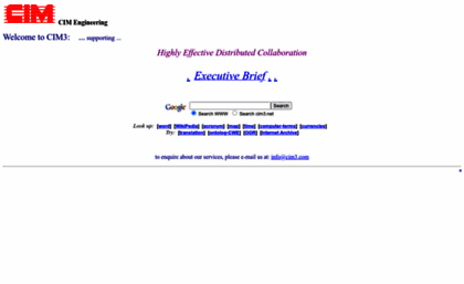 cim3.net