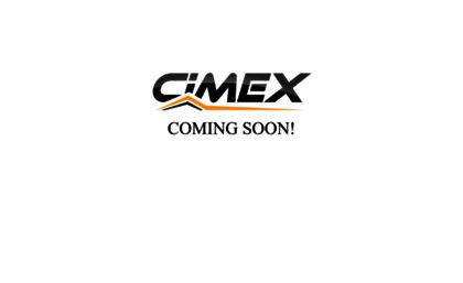 cimex.com