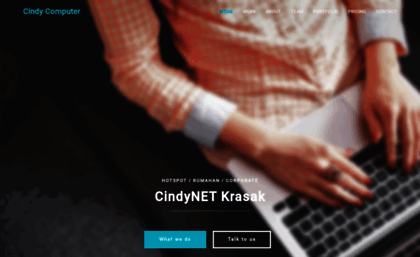 cindycomputer.com