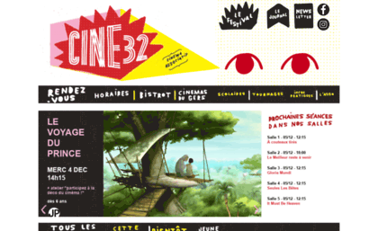 cine32.com