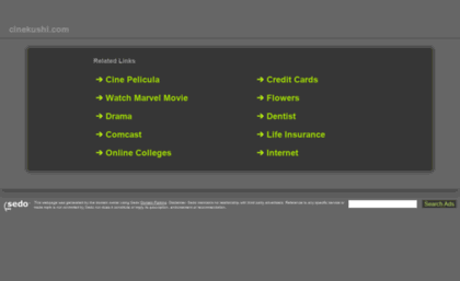 cinekushi.com