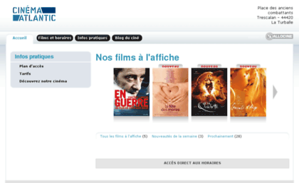 cinema-atlantic.cine.allocine.fr