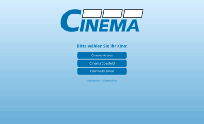 cinema-center.de
