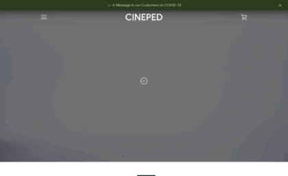 cineped.com