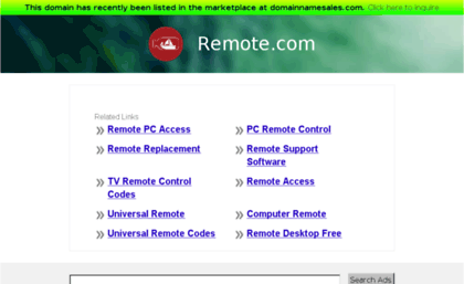 cintas.remote.com