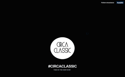 circaclassic.com