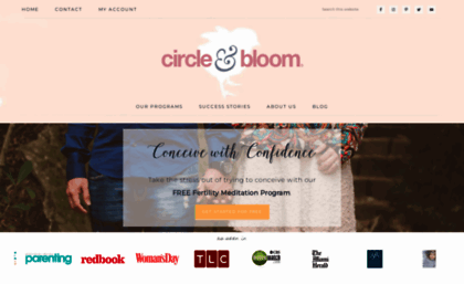 circlebloom.com