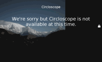 circloscope.com