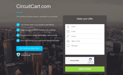 circuitcart.com