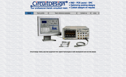 circuitdesign.dk