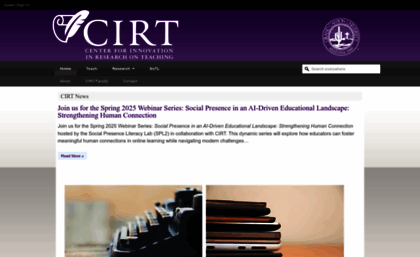 cirt.gcu.edu