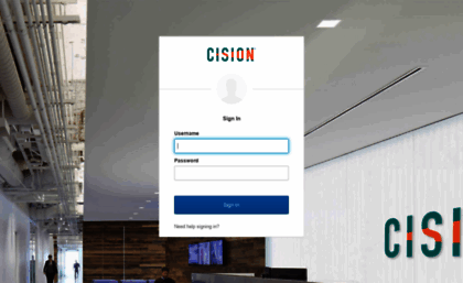 cision.okta.com