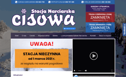 cisowa.pl