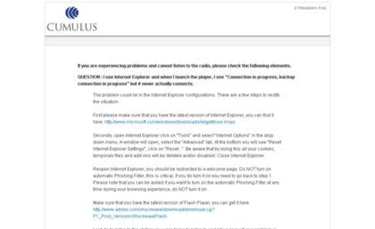 citadelsupport.streamtheworld.com