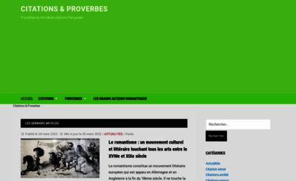 citation-proverbe.fr