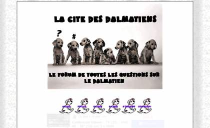 cite-des-dalmatiens.forumactif.com