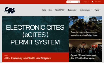 cites.org