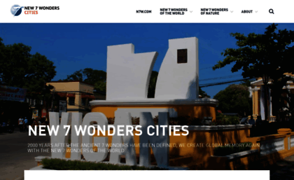 cities.new7wonders.com