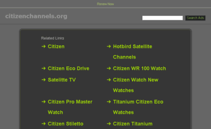 citizenchannels.org