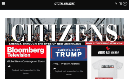 citizensmagazine.com