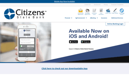 citizensros.com