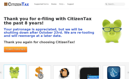 citizentax.com