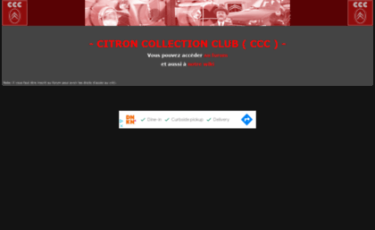 citron-collection.com