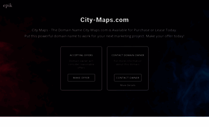 city-maps.com