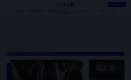 cityam.com