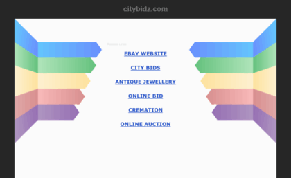 citybidz.com