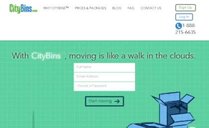 citybins.buildrr.com