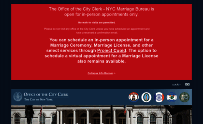 cityclerk.nyc.gov