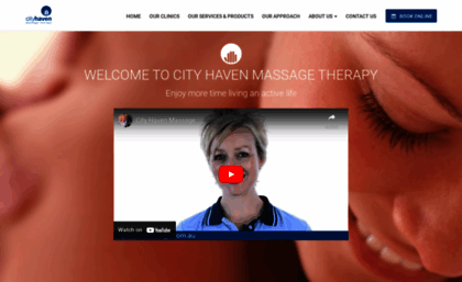 cityhavenmassage.com.au