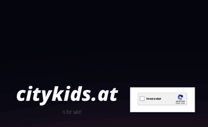 citykids.at