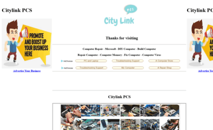 citylinkpcs.com.au