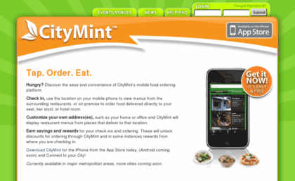 citymint.com