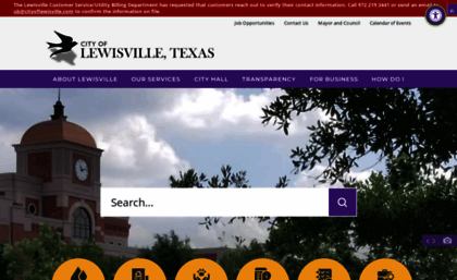 cityoflewisville.com
