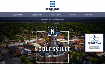 cityofnoblesville.org