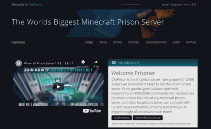 cityprison.net