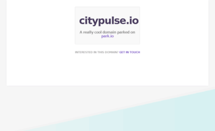 citypulse.io