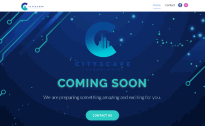 cityscapeconnect.com