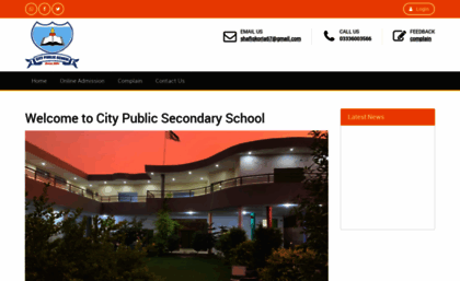 cityschool.edu.pk