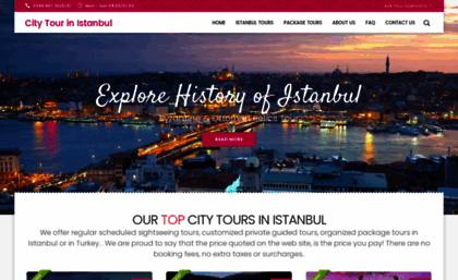 citytourinistanbul.com