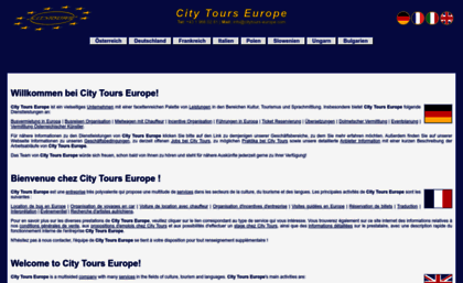 citytours-europe.com