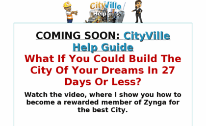 cityville-help.com