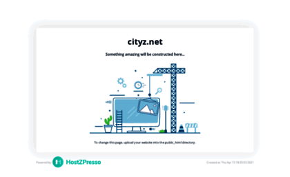 cityz.net