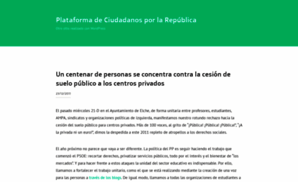 ciudadanosporlarepublica.info