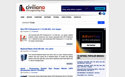 civiliana.blogspot.com